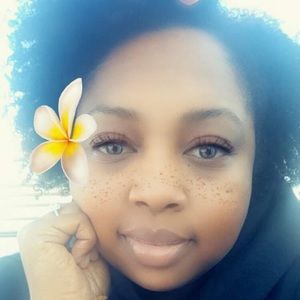 Meet your Posher, Audra